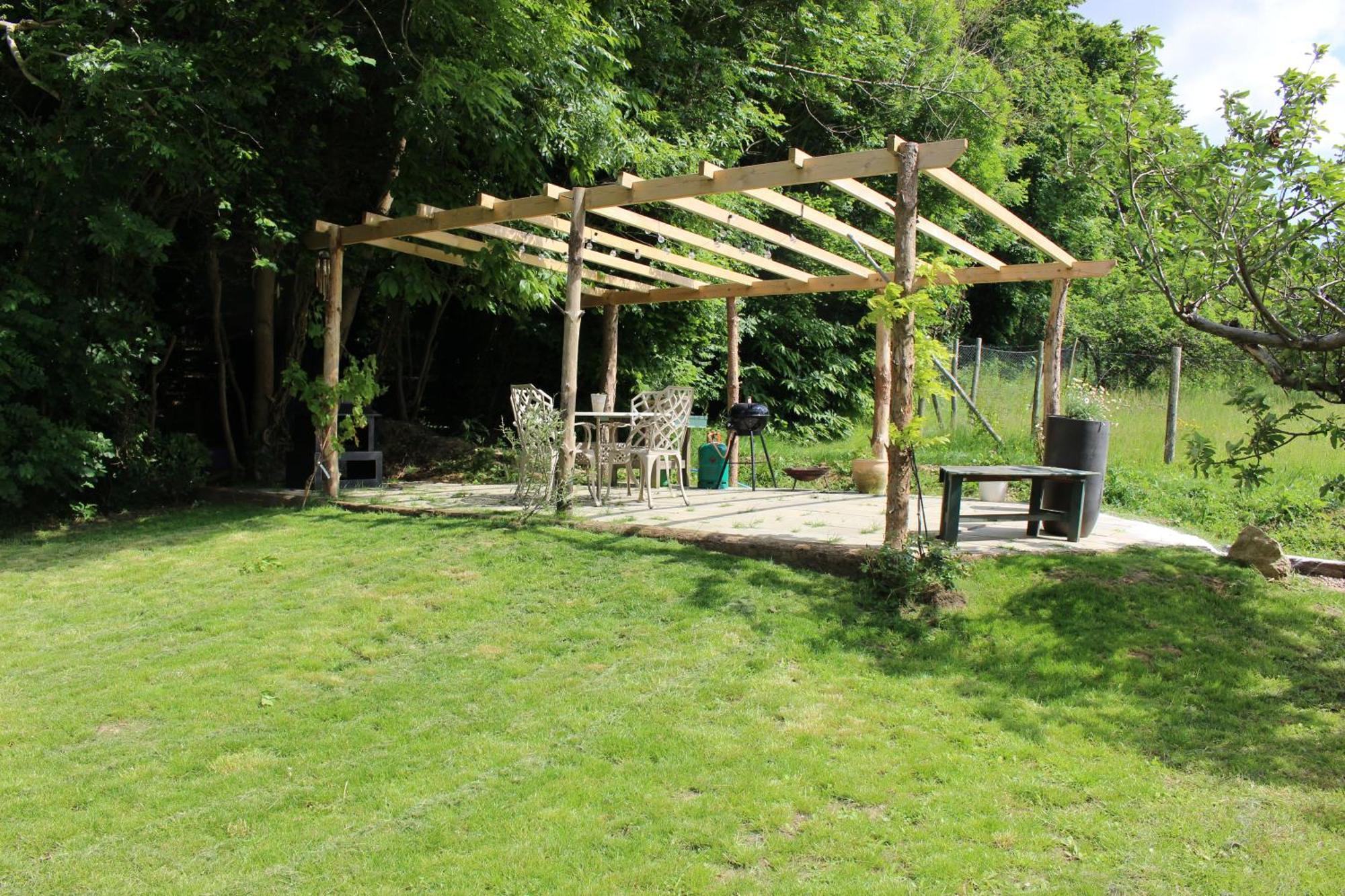 The Yurt At Worcesters Farm 캔터베리 외부 사진